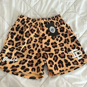 Inaka Power Shorts